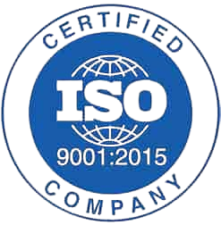 ISO Certification