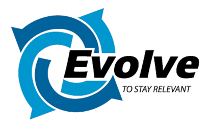 Evolve