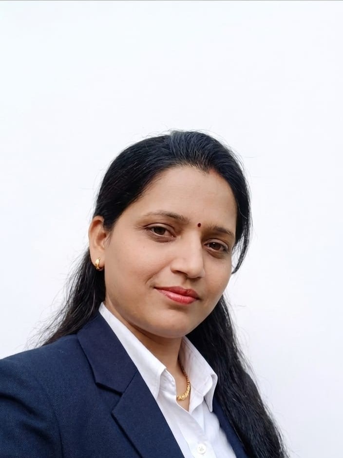 Dr. Babita A. Kale, R&D Manager at ChemEngg Research