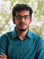 Darshan Chobarkar, Technology Consultant at ChemEngg Research