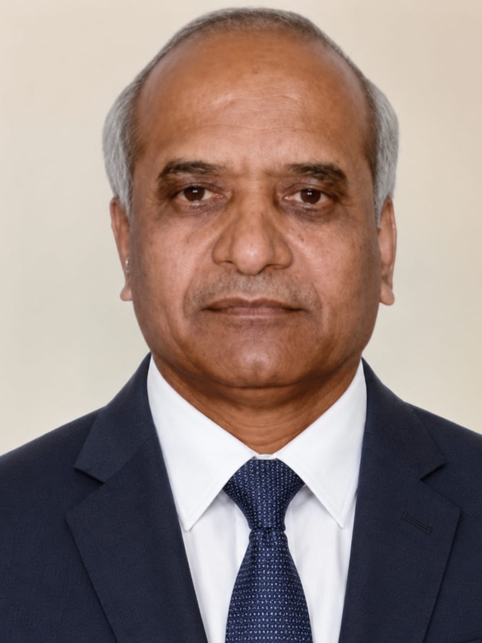 Dr. Mohan K. Dongare, Scientific Advisor to ChemEngg Research