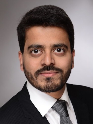 Dr. Muntazim Munir Khan, Strategic Advisor to ChemEngg Research
